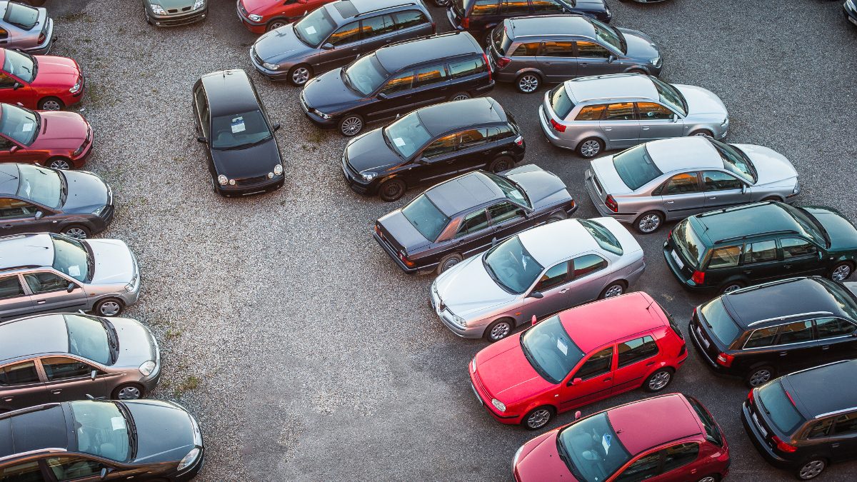 שוק ביטוח רכב-פרט יקטן ב-70% עד שנת 2040