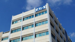 AIG חברה לביטוח