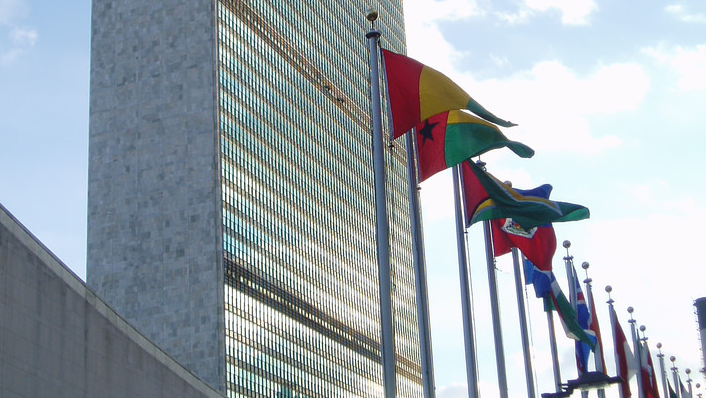 האו"ם מזמין מבטחים להשתתף בסקר עולמי