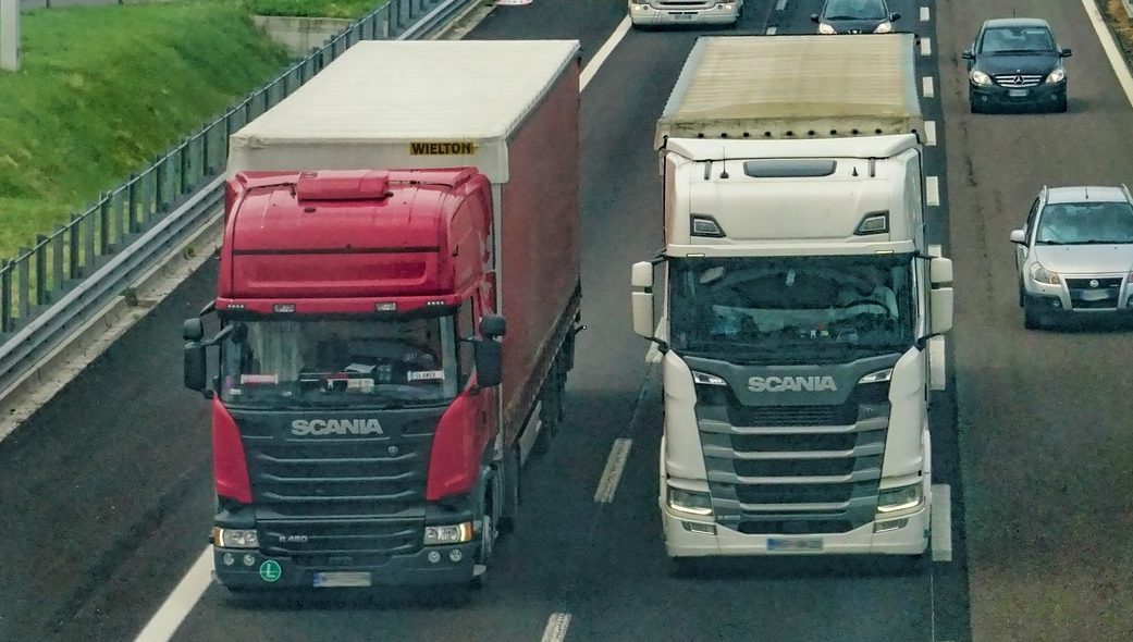 הפניקס מרחיבה את התוכנית לביטוח משאיות: Extra Truck תכלול משאיות עד 15 טון