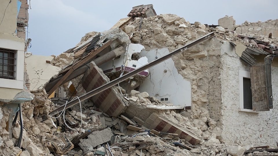 הרשות נערכת לרעידת אדמה: מבקשת דיווח מיוחד מחברות הביטוח במקרי קטסטרופה
