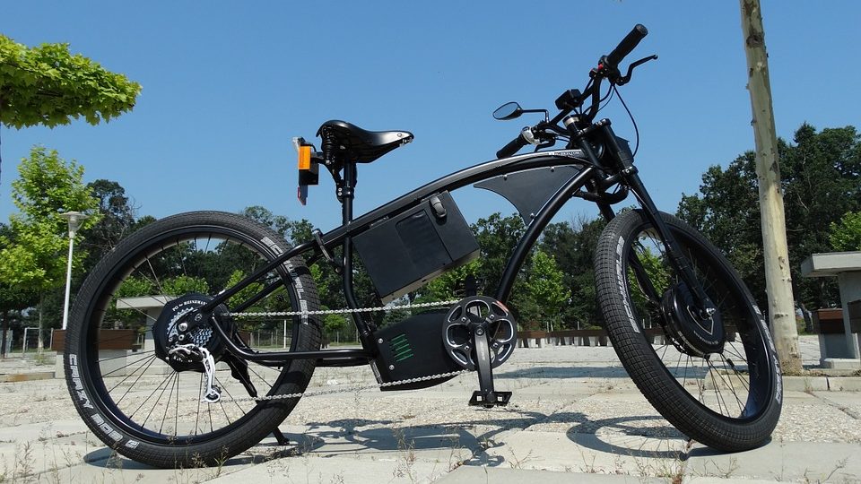 המחוזי בתל אביב: אופניים חשמליים אינם רכב מנועי ואינם חייבים בביטוח