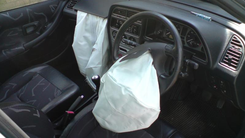 חובת בדיקה של תקינות כריות האוויר ברכב עלתה היום לדיון בוועדת שרים לענייני חקיקה