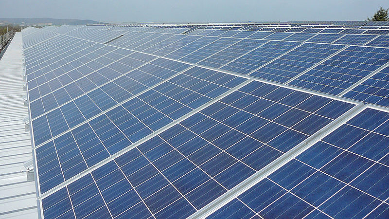 Munich Re יספק ביטוח משנה ליצרן אנרגיה סולארית סיני
