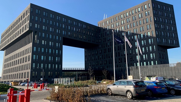 אלטשולר שחם ושלמה רוכשות עם אספן גרופ שני בנייני משרדים בהולנד תמורת כ-58.8 מיליון אירו
