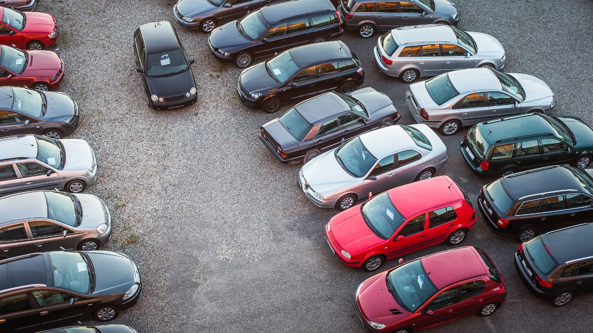 נתוני הממ"מ: שיעור גניבות הרכב עלה בקרוב ל-50% בשלוש השנים האחרונות