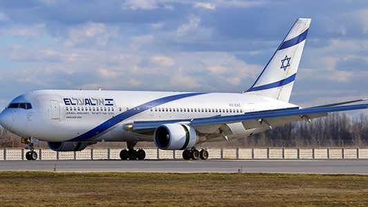 ועדת הכספים אישרה ערבות מדינה בסך 6 מיליארד שקל לביטוח סיכוני מלחמה לחברות התעופה הישראליות