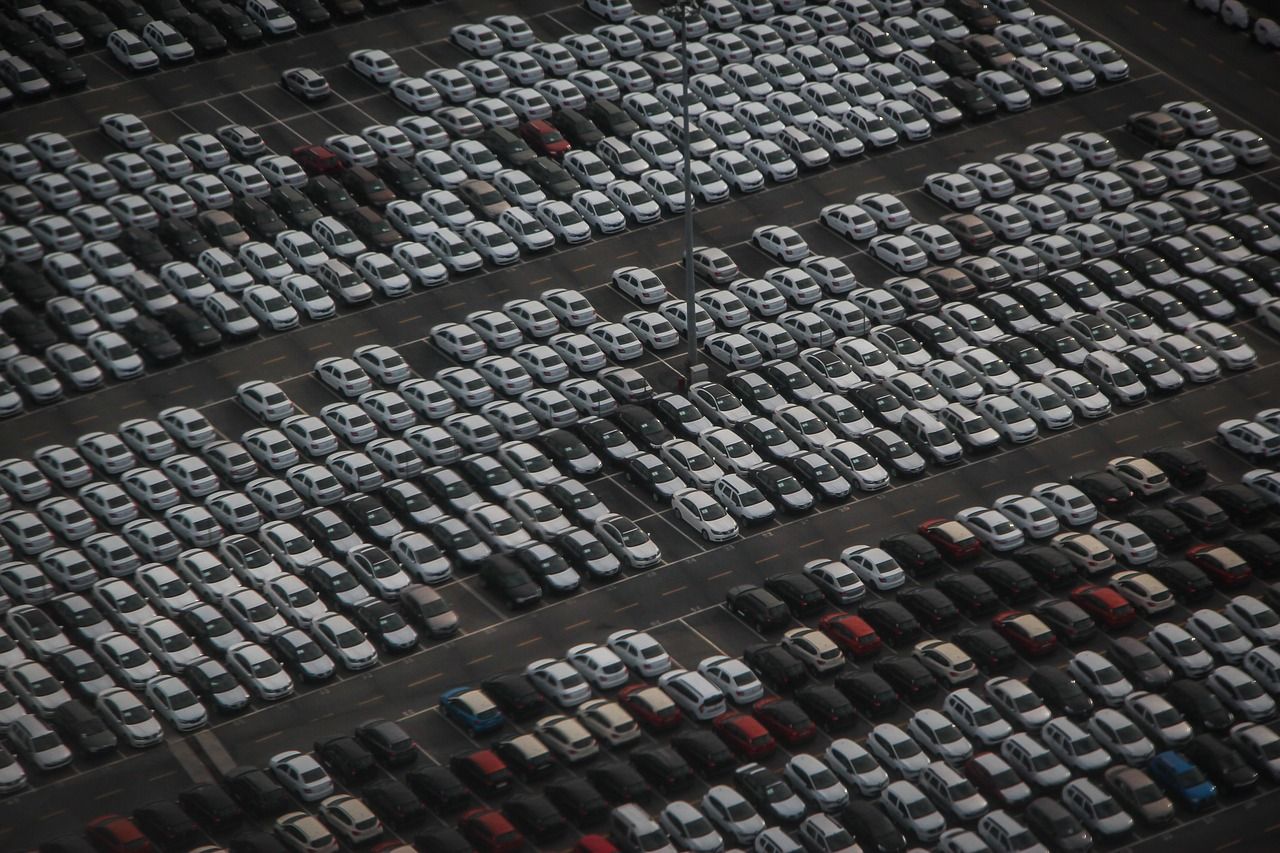 ווישור וביטוח ישיר זכו במכרז ביטוח רכב לעובדי המדינה ויבטחו יותר מ-60 אלף כלי רכב