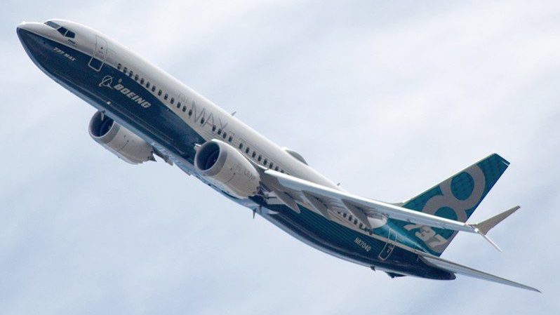Brookfield תביעת משפחות הנספים בהתרסקויות של 737 MAX נדחתה / ישראל גלעד