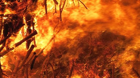 כלל ביטוח שלחה הנחיות בטיחות למבוטחיה השוהים באזורי השריפות בכרתים, קפריסין ויוון