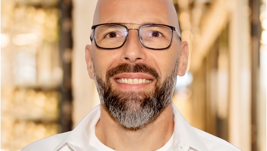 אורן לשם מונה לסמנכ"ל מכירות לאזור אסיה-פסיפיק והמזרח התיכון של חברת האינשורטק נובידאה